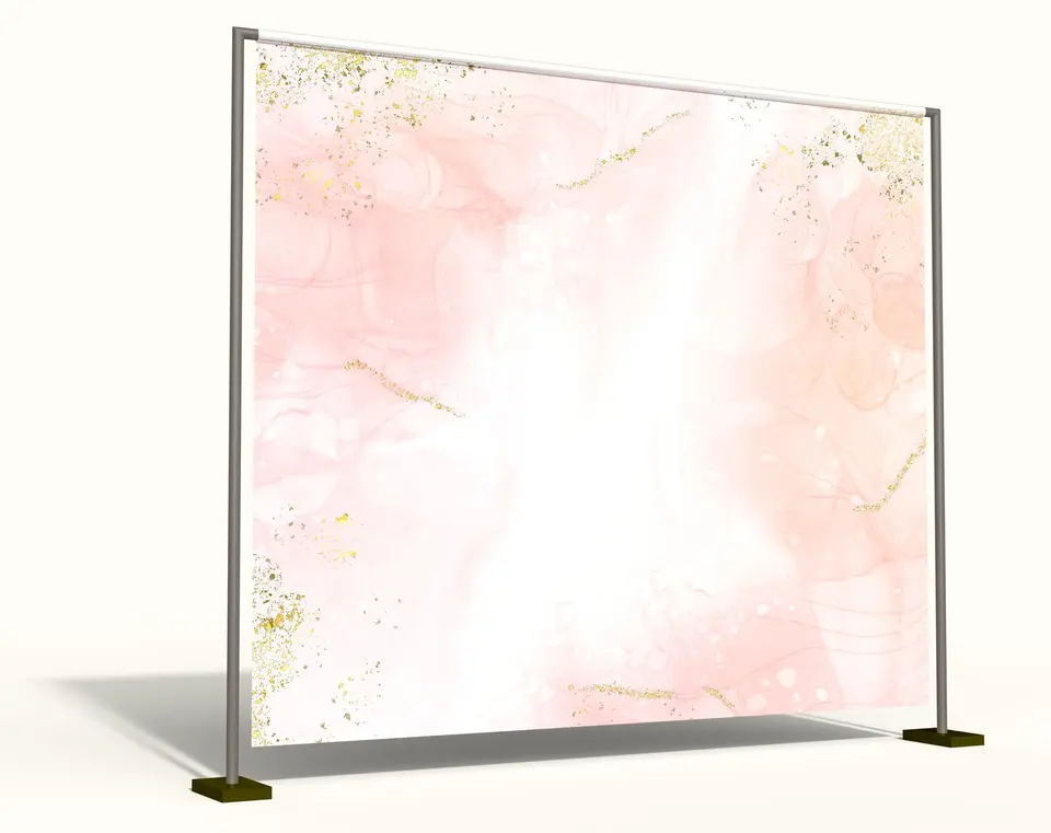 Backdrop samples