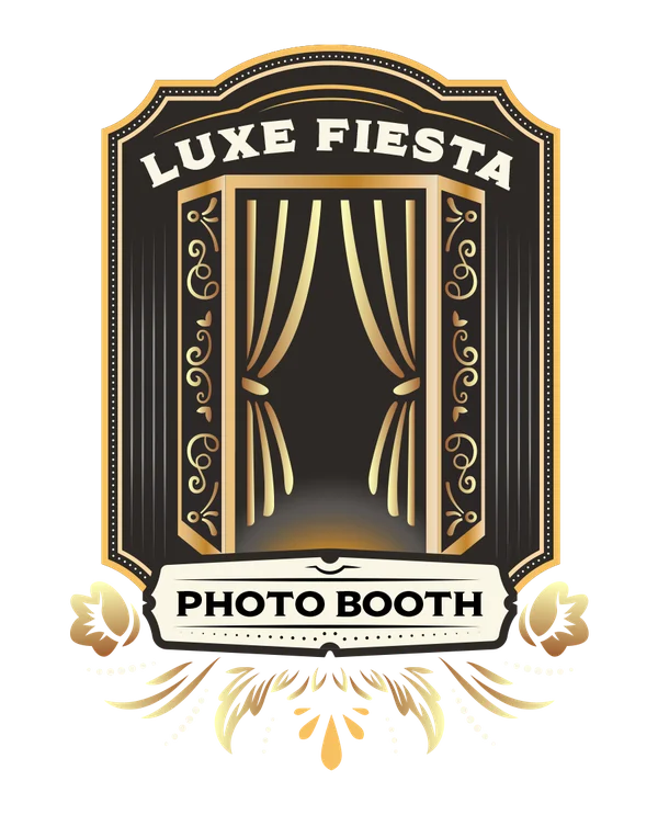 Luxe Fiesta Photo Booth