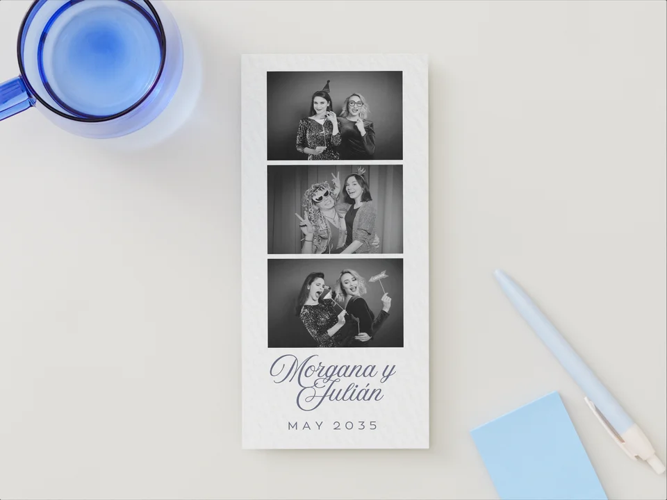 Branded Digital Template