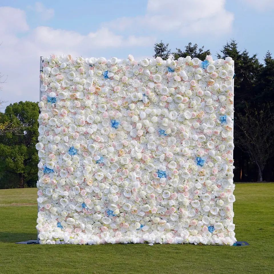 Signature Luxe Backdrops